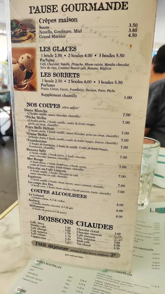 Menu_Le Poséïdon_Grande-Motte_image_1