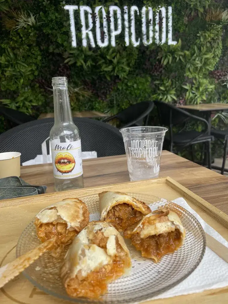 OSCAR ET SA GUITARE_Tropicool La Grande-Motte_Grande-Motte_review