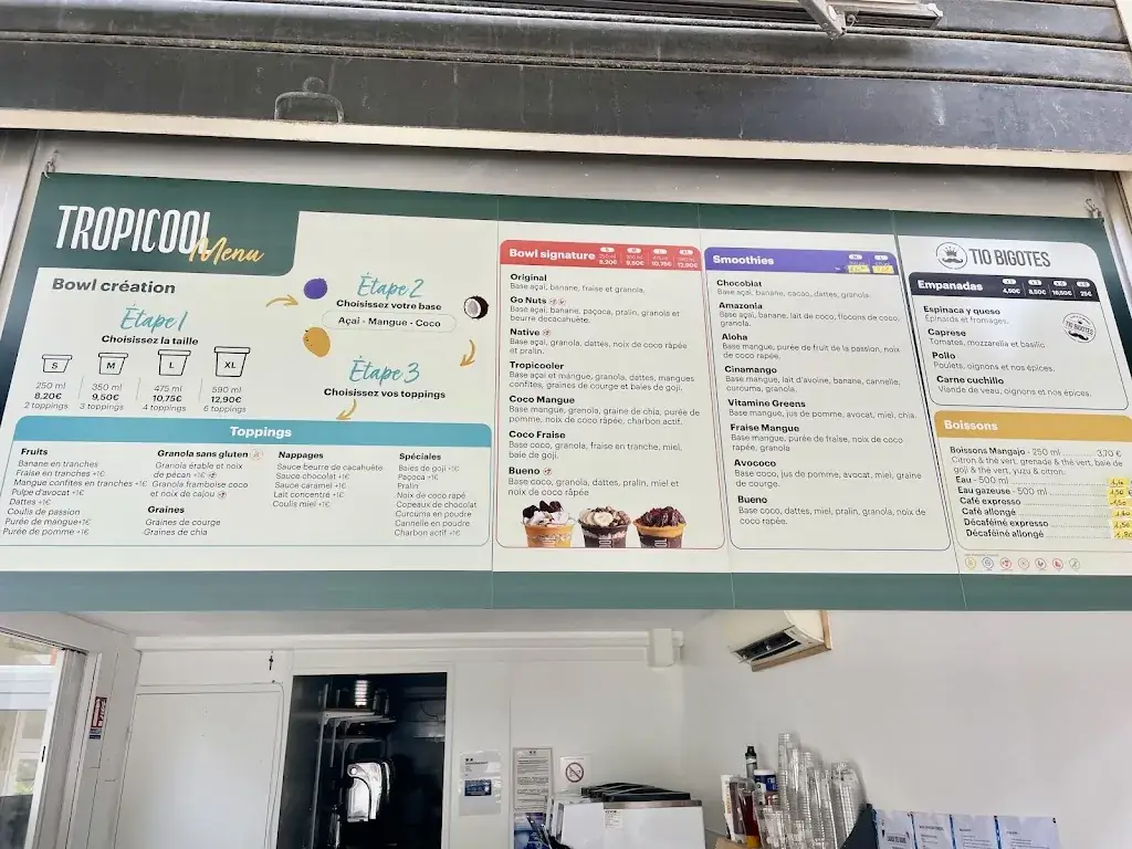 Tropicool La Grande-Motte_Grande-Motte_slider_image_3