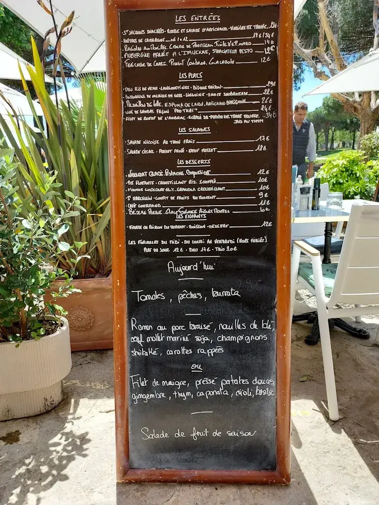 Menu_Ponant Sur Berges_Grande-Motte_image_4
