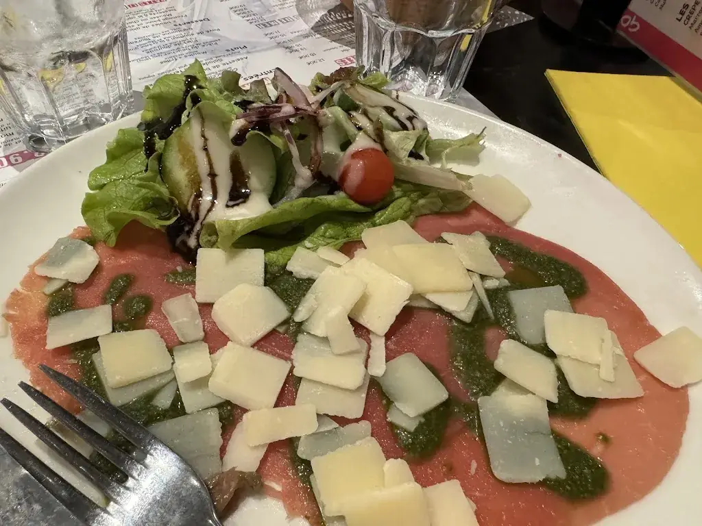 Julien Penalba_LE CHARY LGM_Grande-Motte_review