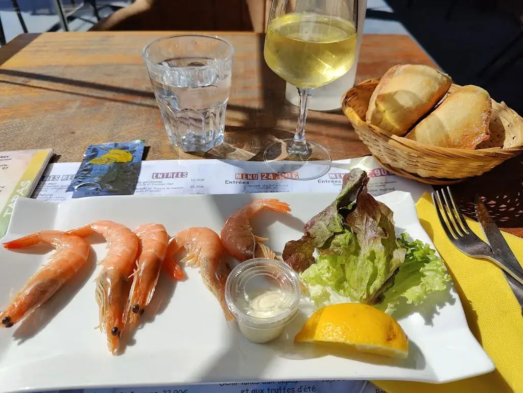 Dave Deruytter_LE CHARY LGM_Grande-Motte_review