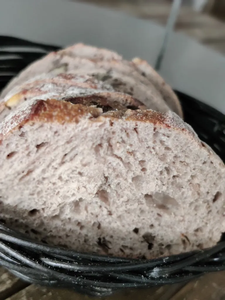 Andreas A. (Andy)_Saveurs Marines, restaurant de coquillages et de crustacés à La Grande-Motte_Grande-Motte_review