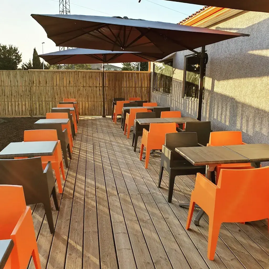 Le 11 restaurant à Salvetat-Saint-Gilles