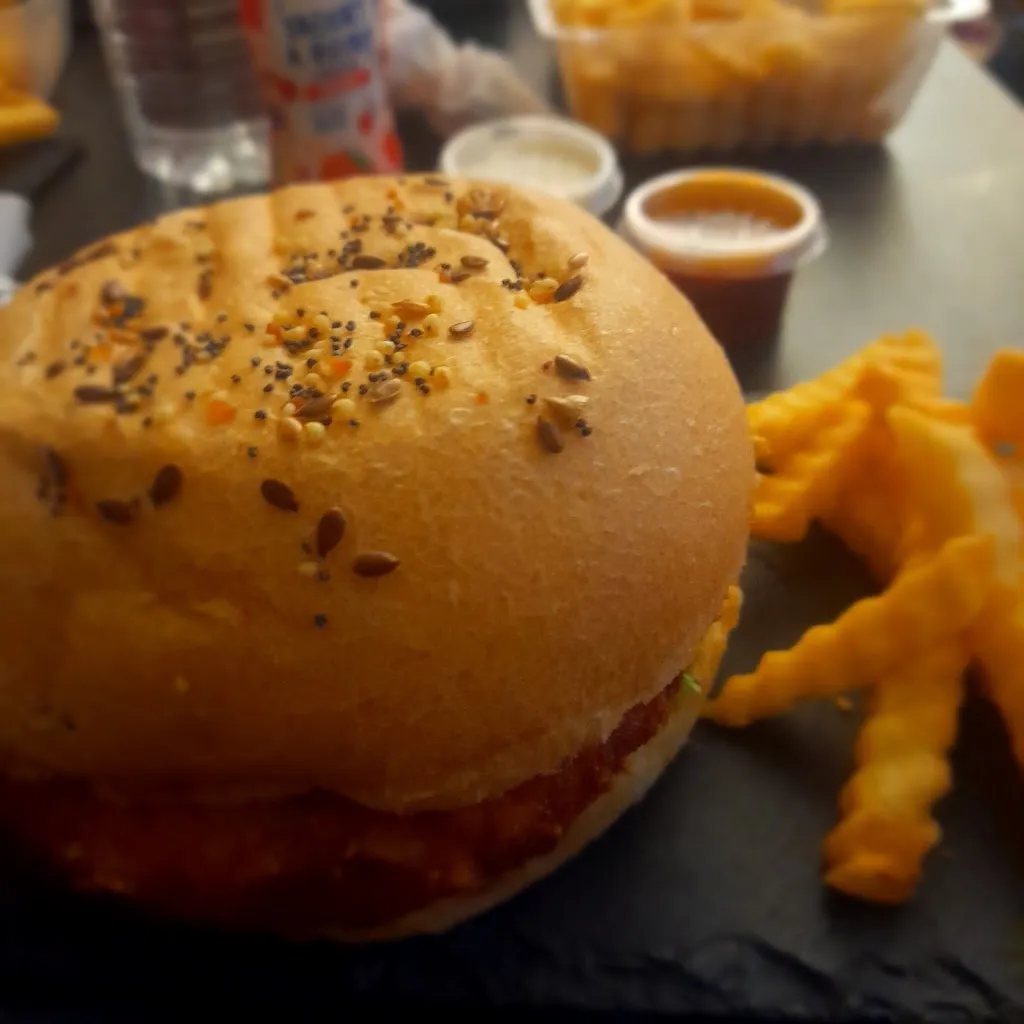 Mina Arkenya_Family burger_Salvetat-Saint-Gilles_review