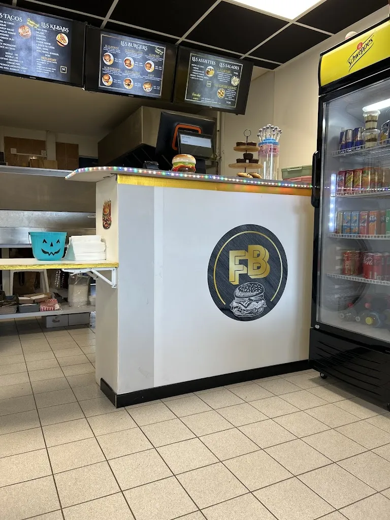 barbara_Family burger_Salvetat-Saint-Gilles_review