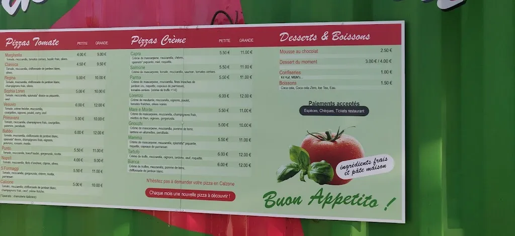 Menu_Casa di Carlotta - Pizza_Salvetat-Saint-Gilles_image_1