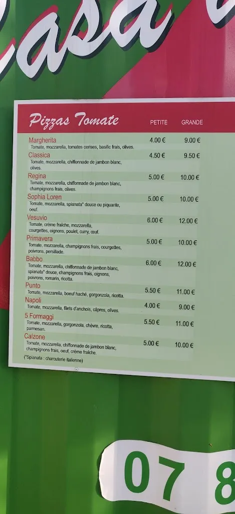 Menu_Casa di Carlotta - Pizza_Salvetat-Saint-Gilles_image_2