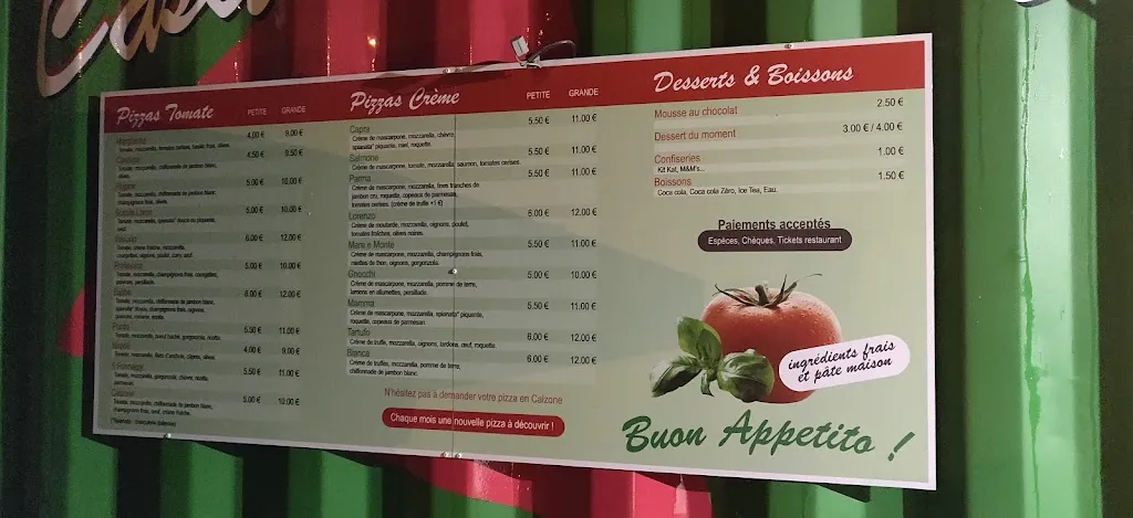 Menu_Casa di Carlotta - Pizza_Salvetat-Saint-Gilles_image_4