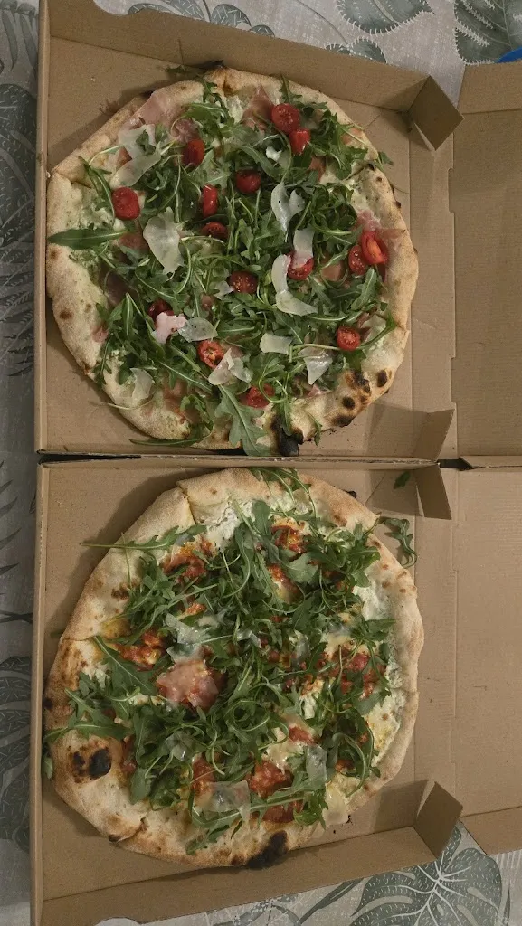 ERIC SEVA_Casa di Carlotta - Pizza_Salvetat-Saint-Gilles_avis