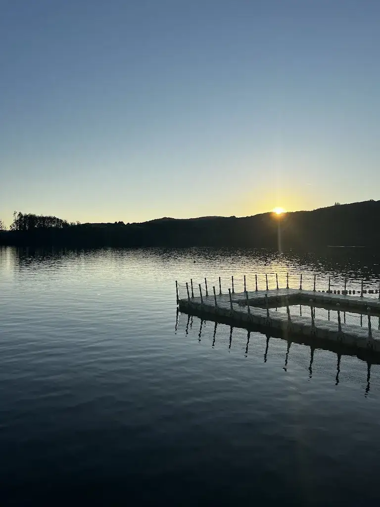 Justine V_La Paüsa_Salvetat-sur-Agout_review