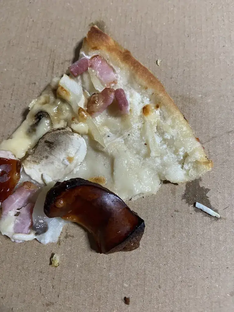 Mélissa Heritier_Pizzeria Nicolas_Salvetat-Saint-Gilles_review