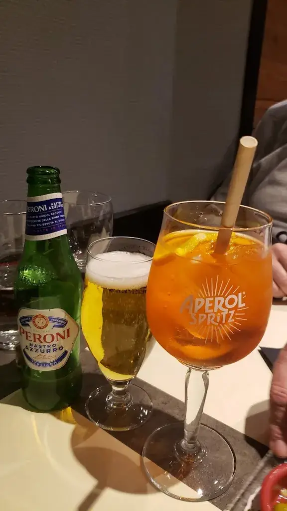 Menu_Le Restaurant du Mas St Antonin_Pamiers_image_4