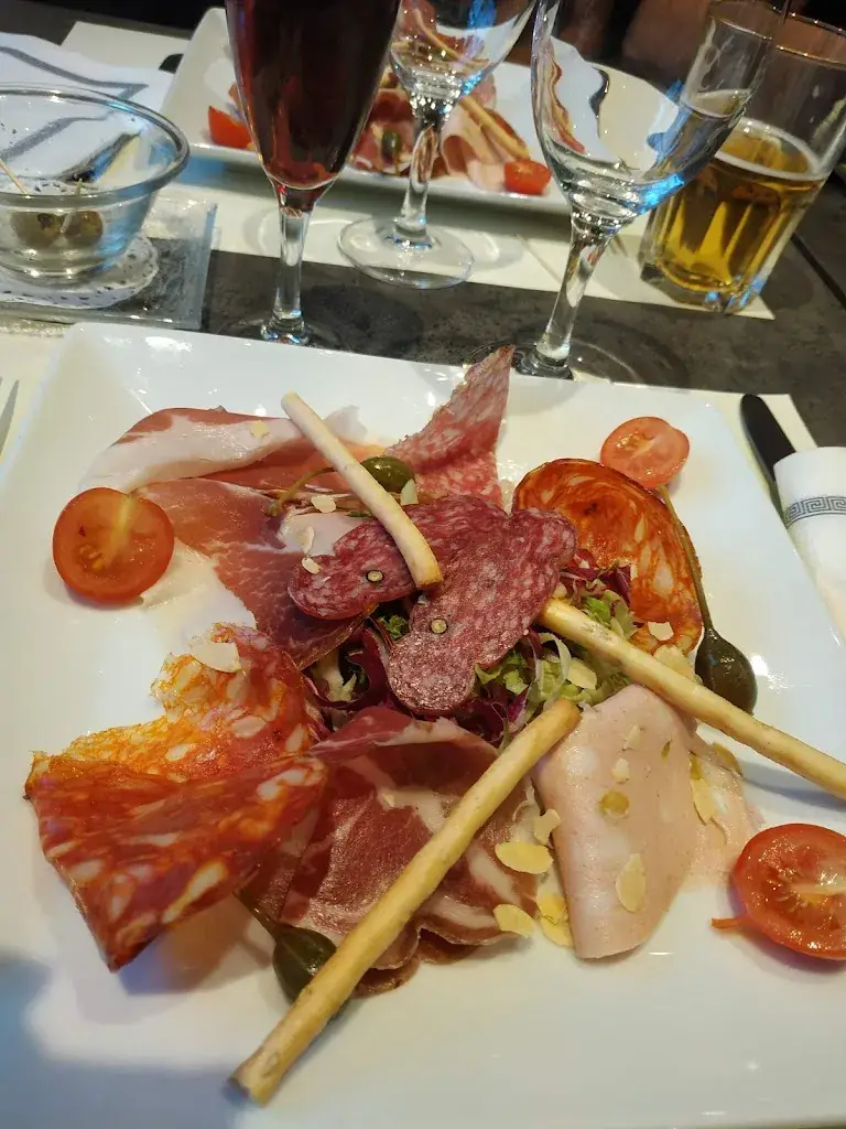 Menu_Le Restaurant du Mas St Antonin_Pamiers_image_7