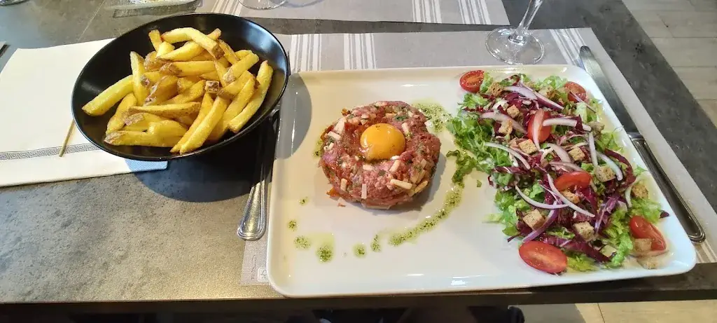 Menu_Le Restaurant du Mas St Antonin_Pamiers_image_9