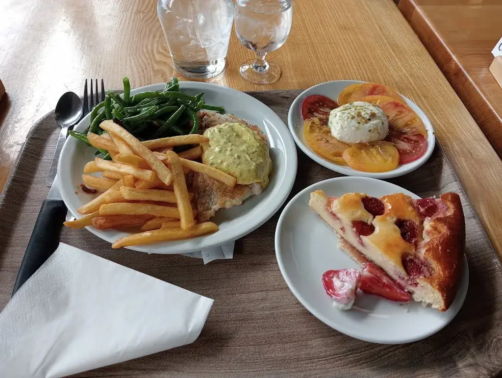 Menu_Crescendo Restaurant_Pamiers_image_7