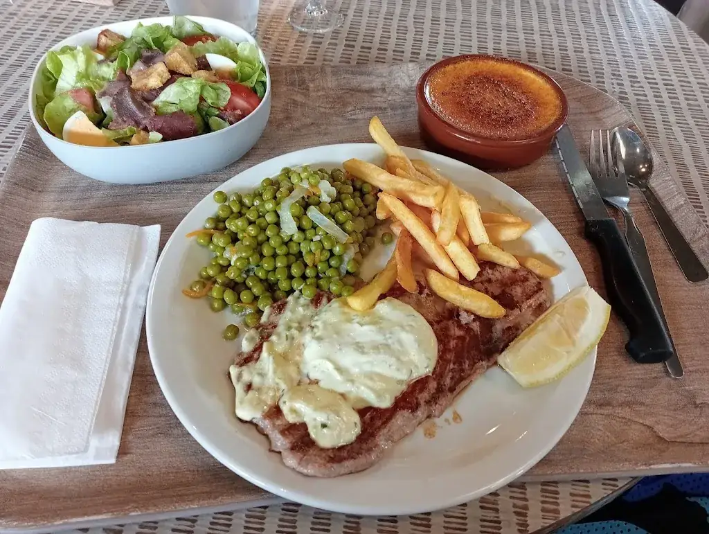 Menu_Crescendo Restaurant_Pamiers_image_8