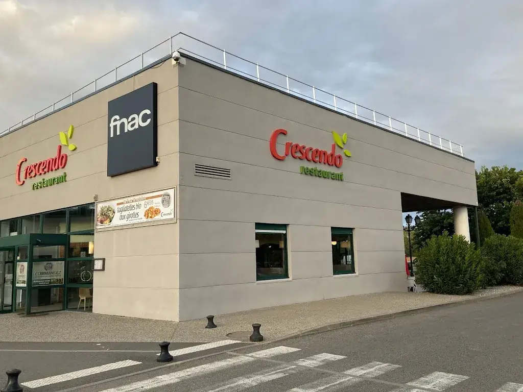 Crescendo Restaurant restaurant in Pamiers