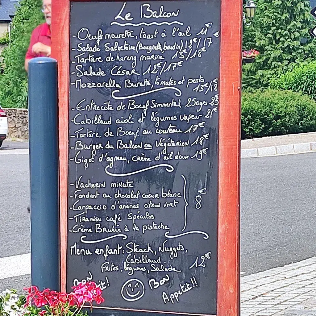 Menu_Le Balcon_Salvetat-sur-Agout_image_4