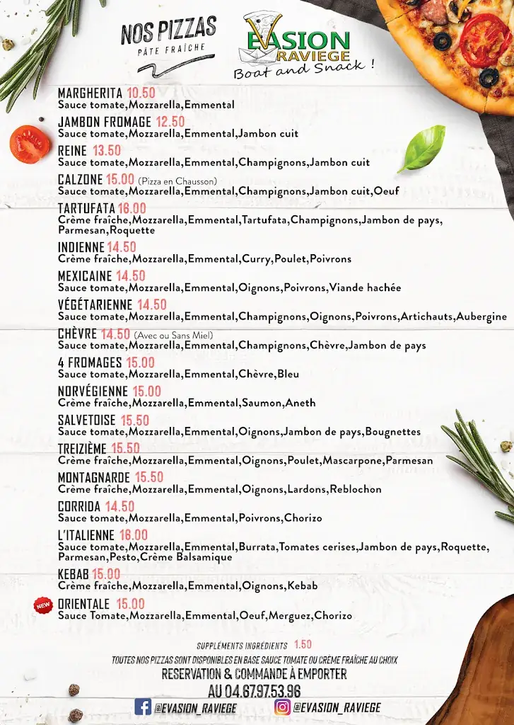 Menu_Evasion Raviège_Salvetat-sur-Agout_image_1