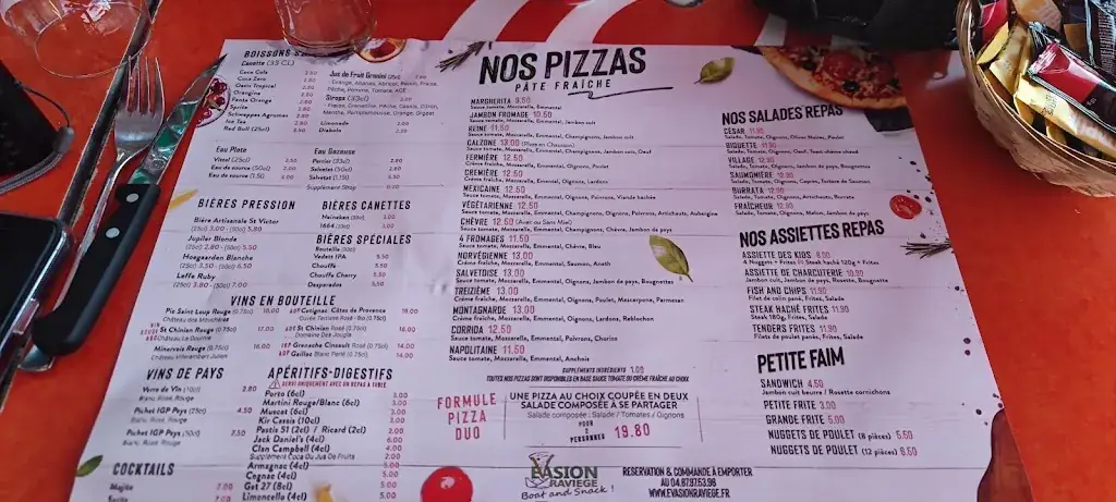 Menu_Evasion Raviège_Salvetat-sur-Agout_image_3