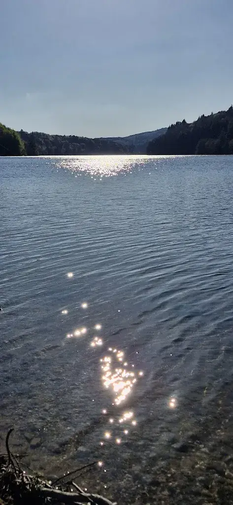 Farid Belani_Evasion Raviège_Salvetat-sur-Agout_review