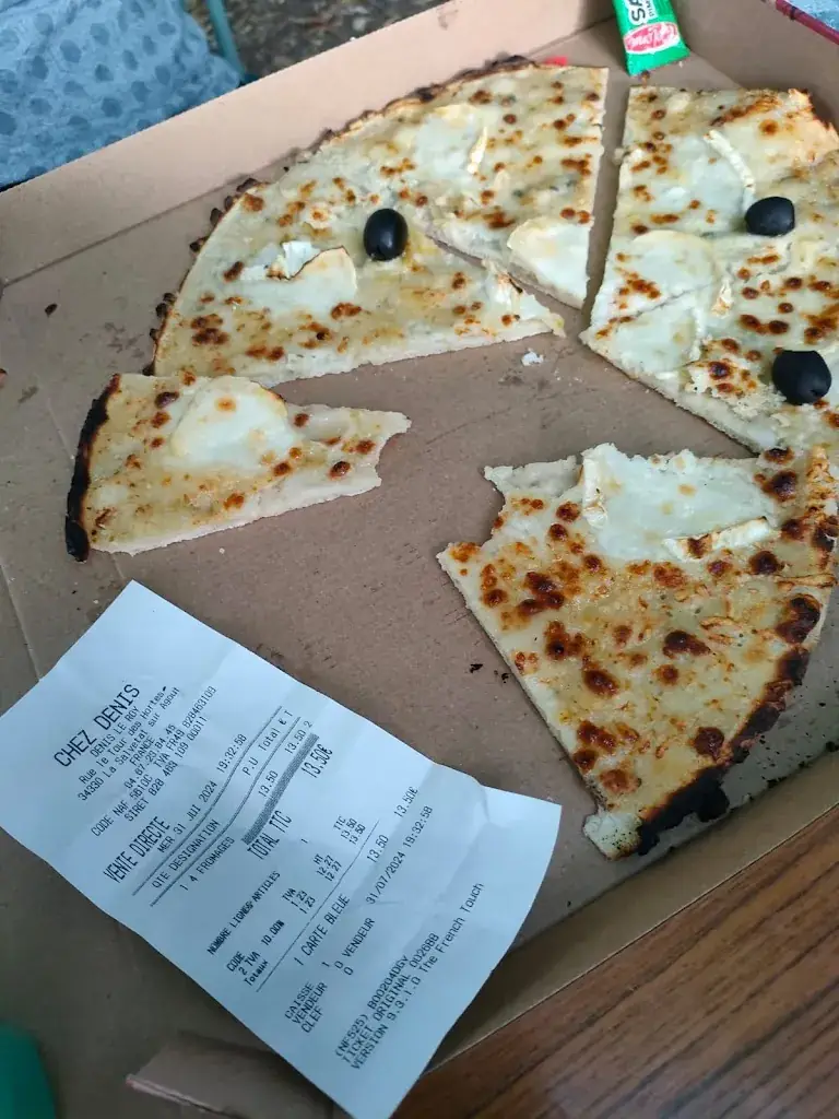 Gad Le Goff_Chez denis_Salvetat-sur-Agout_review