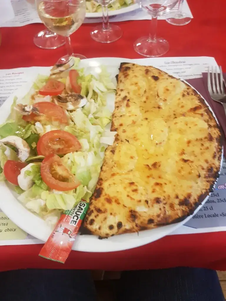 Sandrine Rodiere_Chez denis_Salvetat-sur-Agout_review