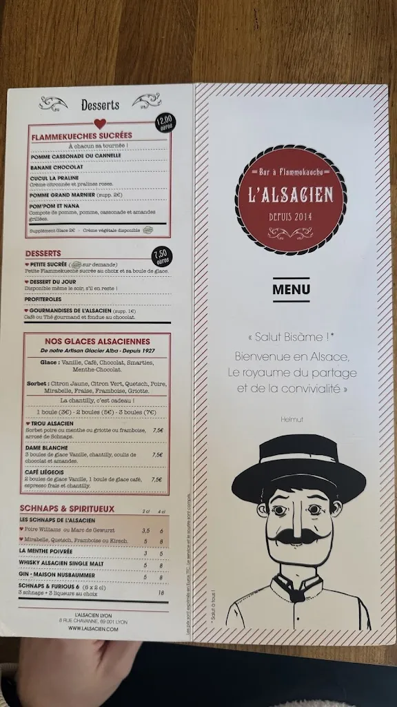 Menu_L'Alsacien Lyon_Lyon_image_3