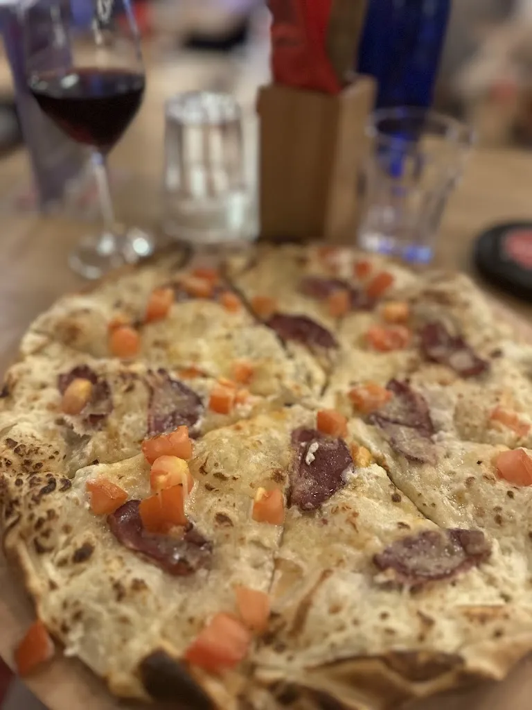 Ahmed R._L'Alsacien Lyon_Lyon_review