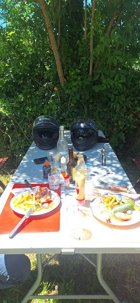 ondes positive_Les douceurs de gilou_Salvetat-sur-Agout_review