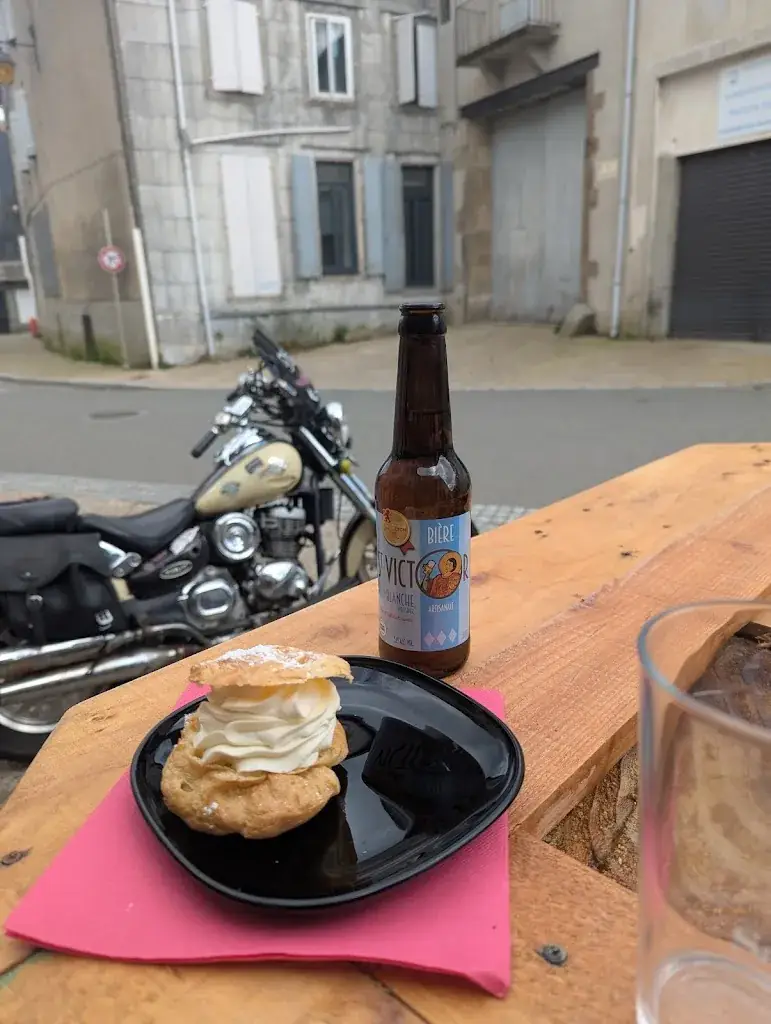 Anna Laurent_Les douceurs de gilou_Salvetat-sur-Agout_review