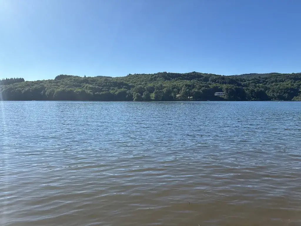 Andy Hallas_Les Tables Aux Vaches_Salvetat-sur-Agout_review