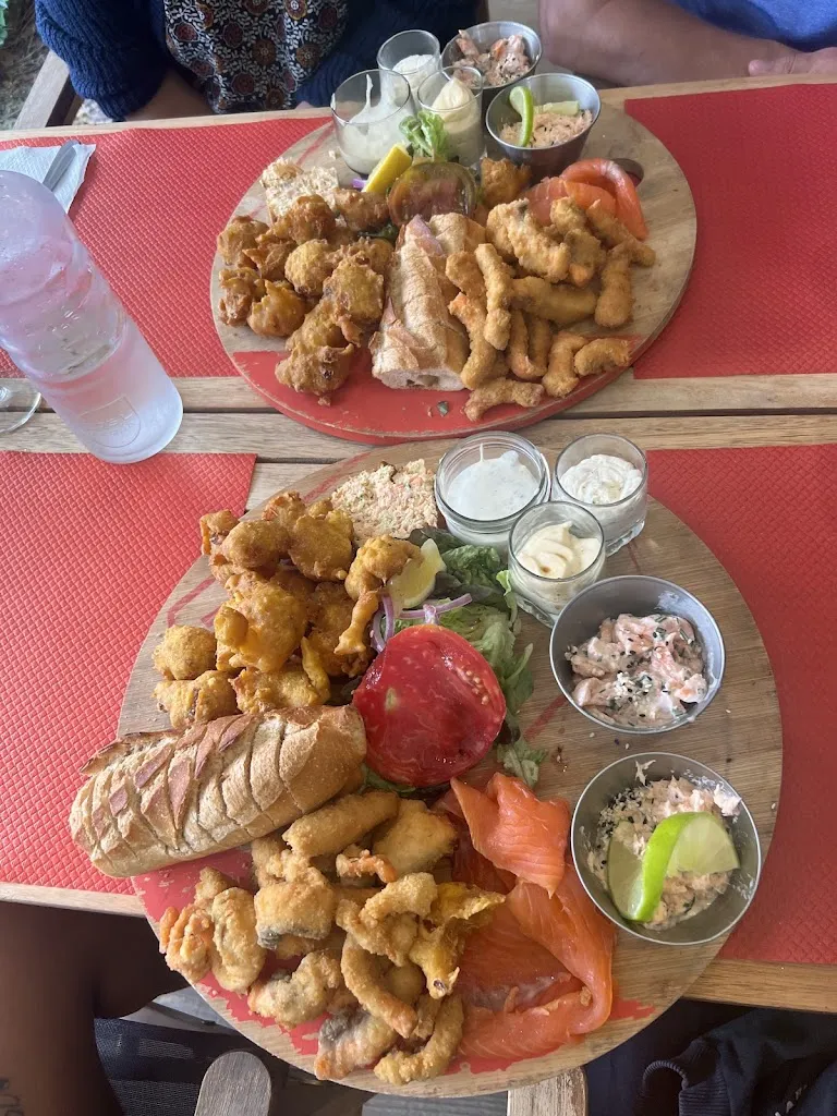 Chloe Raharimahery_Pisciculture les Uguettes_Salvetat-sur-Agout_review