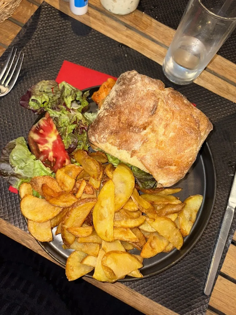 Natacha POULY_Pisciculture les Uguettes_Salvetat-sur-Agout_review