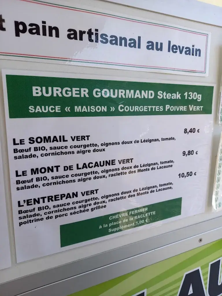 Menu_Entrepan, le Burger d'ici_Salvetat-sur-Agout_image_3