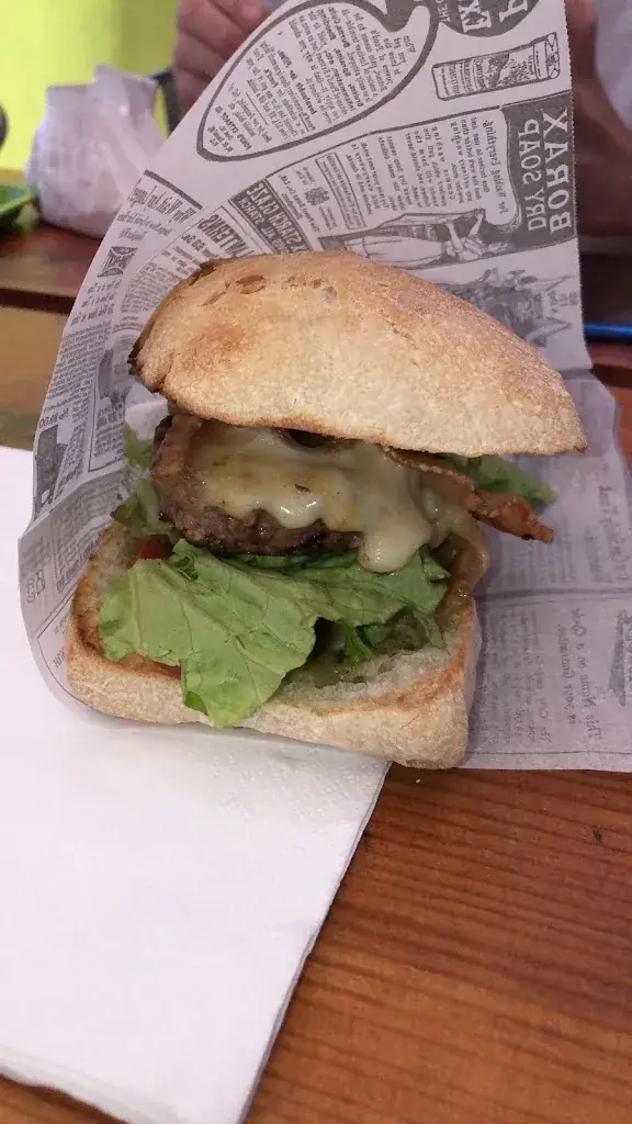 Menu_Entrepan, le Burger d'ici_Salvetat-sur-Agout_image_9