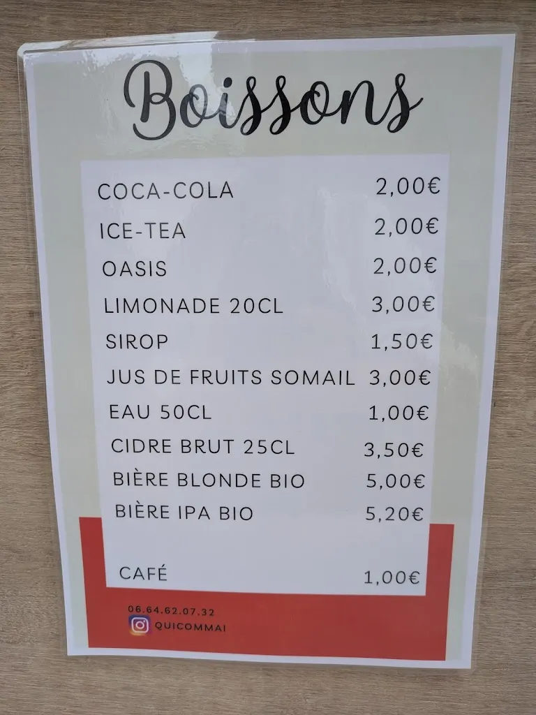 Menu_Quicòm mai ?_Salvetat-sur-Agout_immagine_2