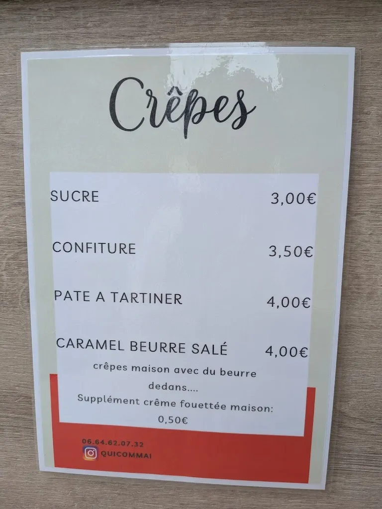 Menu_Quicòm mai ?_Salvetat-sur-Agout_immagine_3