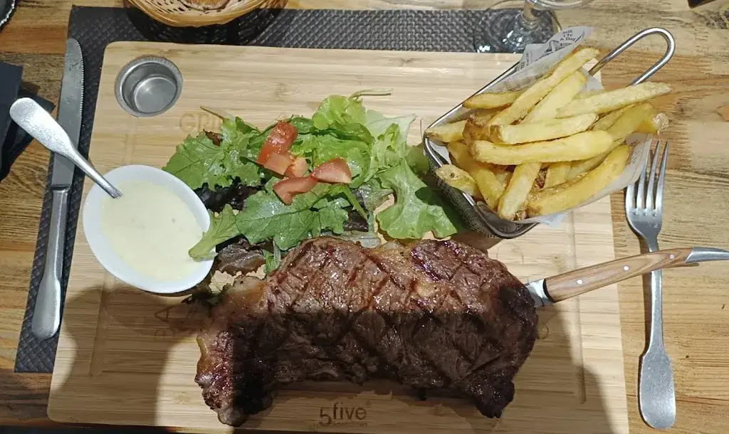 Menu_Al Paìs CDR restaurant traiteur_Labastide-Saint-Pierre_image_5