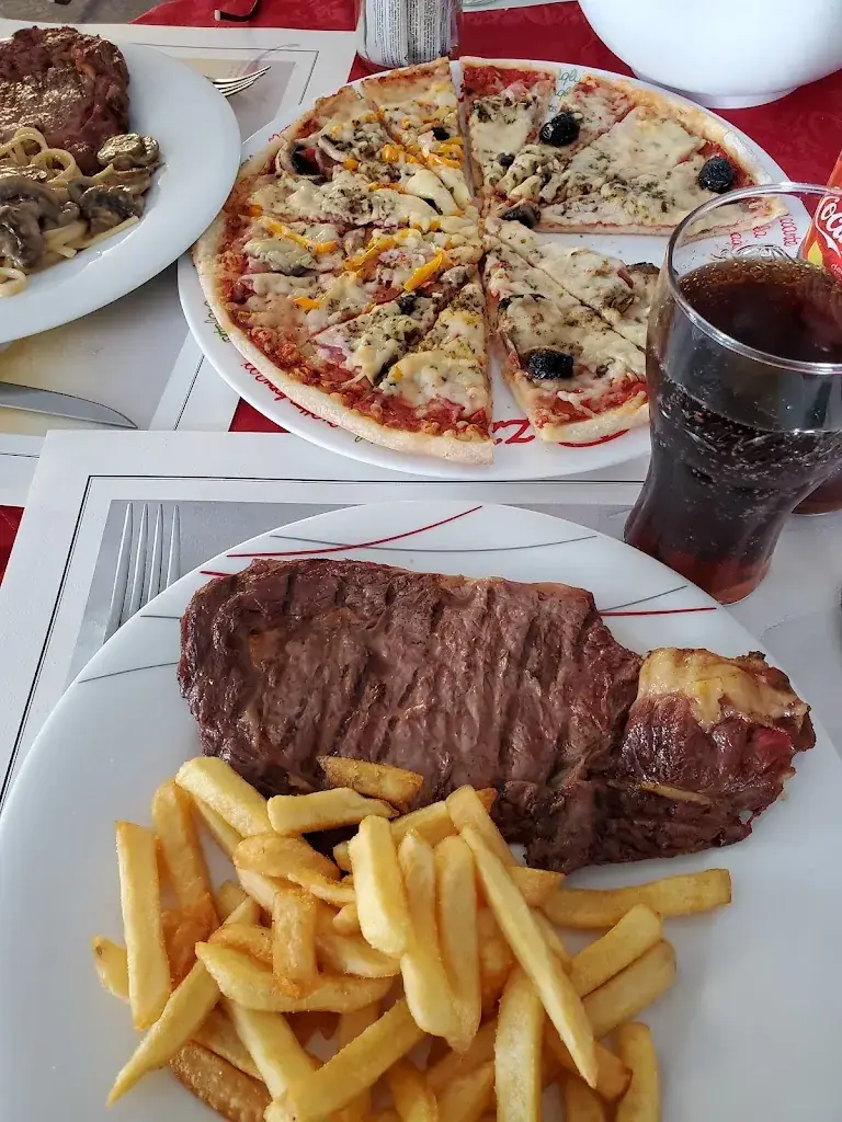 Menu_Al Paìs CDR restaurant traiteur_Labastide-Saint-Pierre_image_9