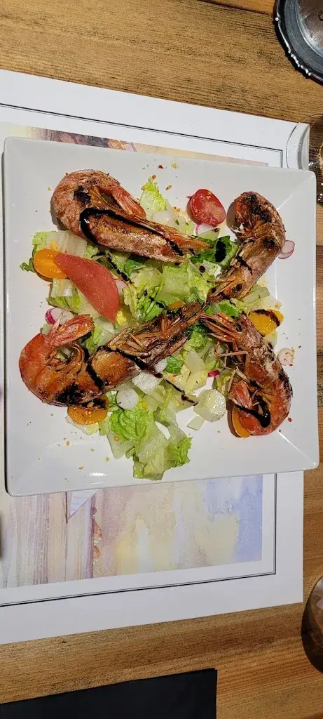 jeremy delclaux_Al Paìs CDR restaurant traiteur_Labastide-Saint-Pierre_review