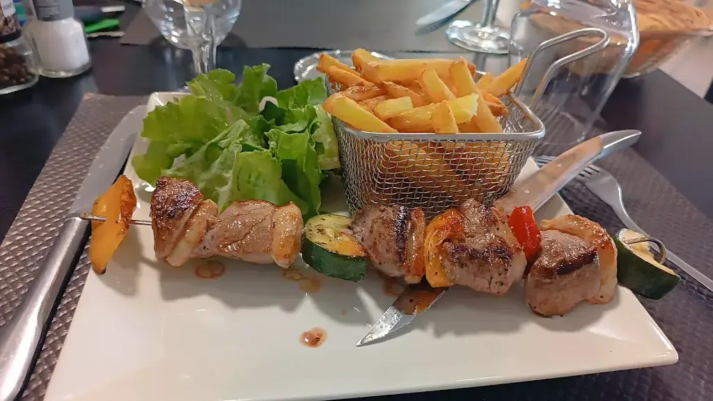 Satine Toulouse_Al Paìs CDR restaurant traiteur_Labastide-Saint-Pierre_review