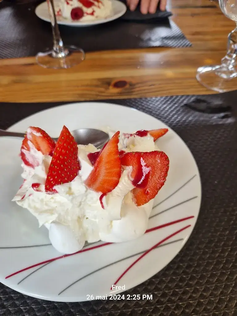 Frappe Frédérique_Al Paìs CDR restaurant traiteur_Labastide-Saint-Pierre_review