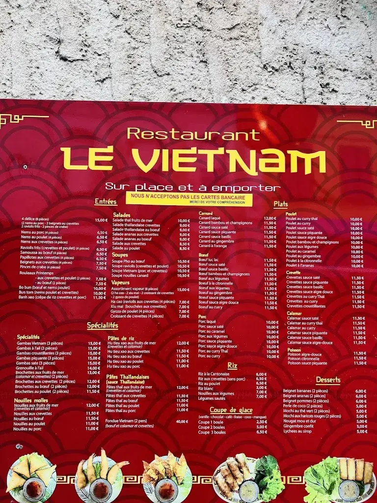 Menu_Le Vietnam_Labastide-Saint-Pierre_image_4