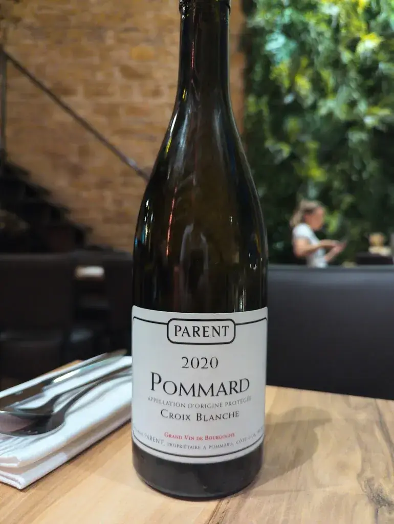 Menu_ART Restaurant Lyon_Lyon_image_5