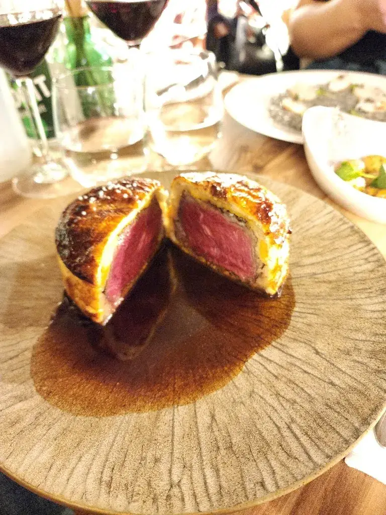 Menu_ART Restaurant Lyon_Lyon_image_6