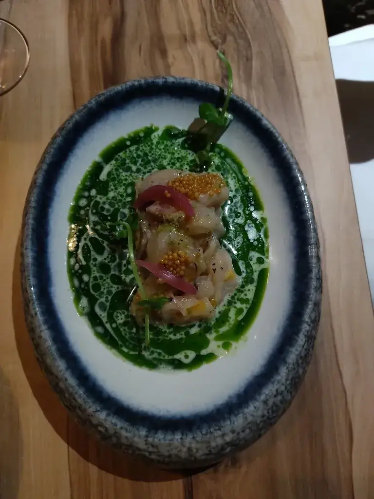 Menu_ART Restaurant Lyon_Lyon_image_7