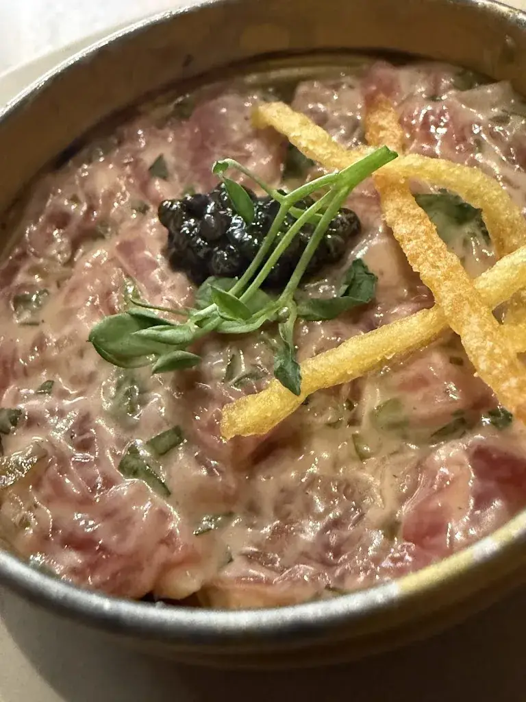 Brant Brown_ART Restaurant Lyon_Lyon_review