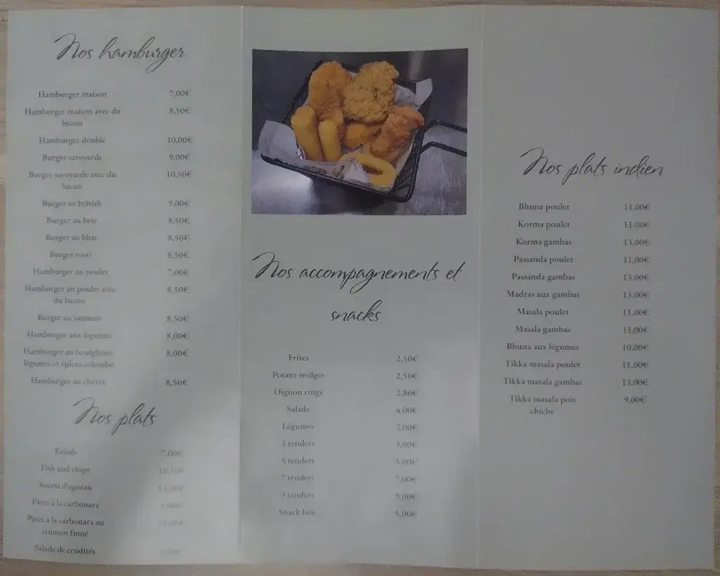 Menu_JB's_Labastide-Rouairoux_image_1